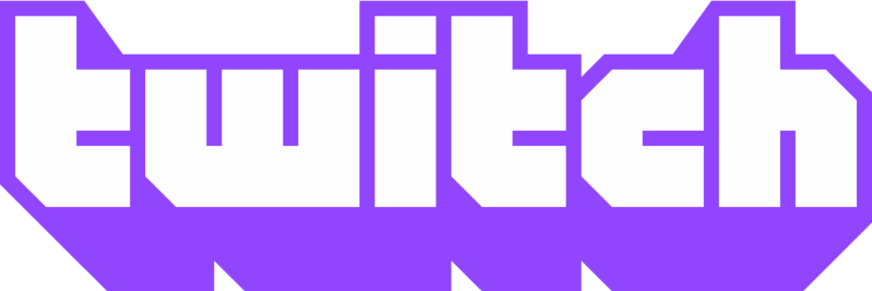 File:TwitchExtrudedWordmarkPurple.webp